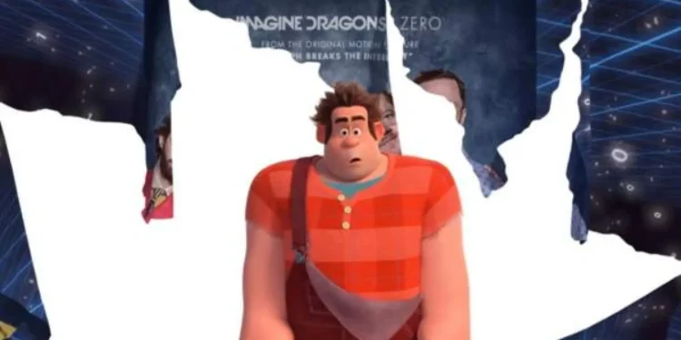Imagine Dragons compone música para película de Disney