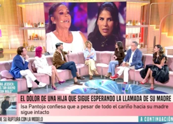 Isa Pantoja habla tras acercamiento familiar: detalles de su entrevista