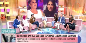 Isa Pantoja habla tras acercamiento familiar: detalles de su entrevista