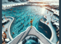 Islandia protege sus piscinas: la batalla cultural por un tesoro nacional