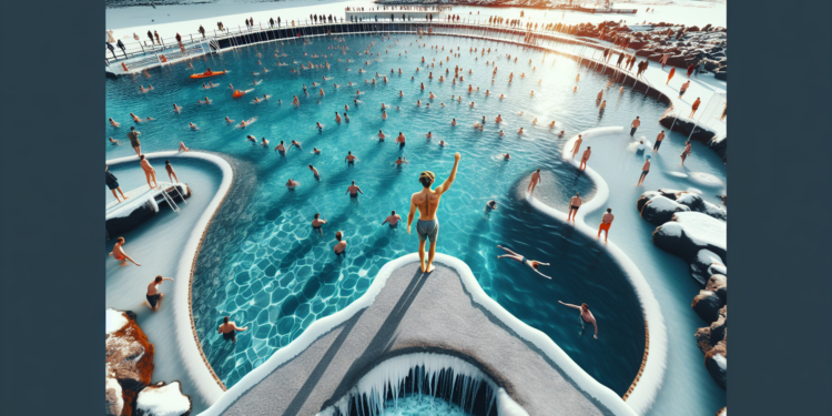 Islandia protege sus piscinas: la batalla cultural por un tesoro nacional