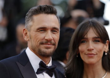 James Franco se une a precuela de Rambo como villano