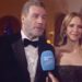 John Travolta debuta como director en Cannes tras legendaria carrera