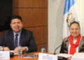Julio Recinos renuncia como jefe de Extinción de Dominio del MP