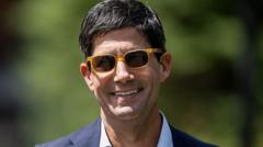 Kevin Warsh asume presidencia de la Reserva Federal de EE.UU.