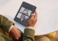 Kindle reciben modo oscuro y nueva herramienta de dibujo