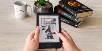 Kobo desafía a Amazon con nueva función que iguala a los Kindle