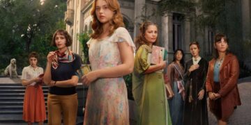 La casa de los espíritus llega a Prime Video con adaptación que cautiva
