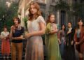 La casa de los espíritus llega a Prime Video con una adaptación que honra la novela