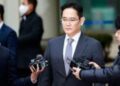 Las rivalidades familiares que moldean Samsung y la economía asiática