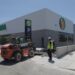 Mercadona abre gigantesco supermercado de 4.500 m² en España