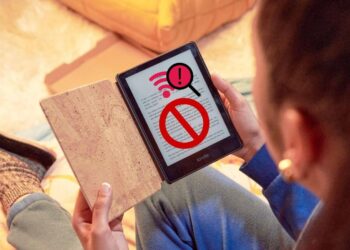 Miles de Kindle antiguos pierden soporte: usuarios buscan alternativas