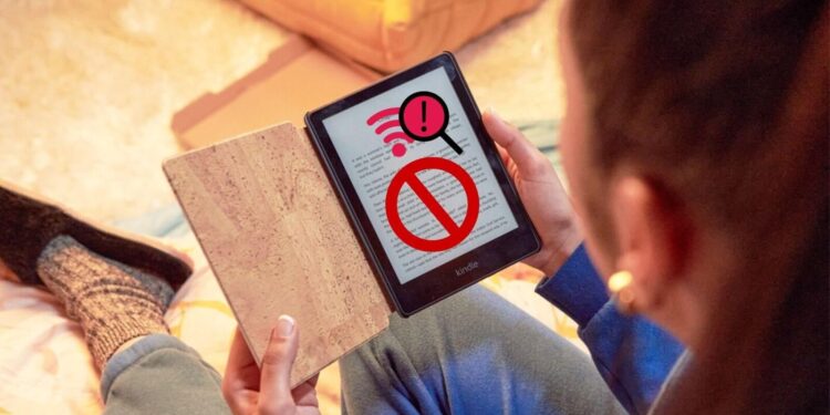 Miles de Kindle antiguos pierden soporte: usuarios buscan alternativas