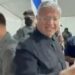Ministro israelí genera polémica por burlas a activistas detenidos