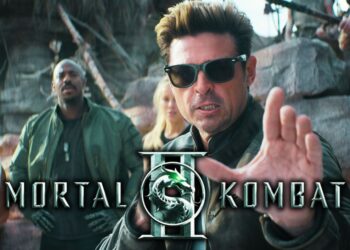 Mortal Kombat 2 llega a cines: ¿hay escena post-créditos?