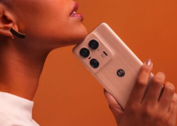 Motorola acelera Android 17 en sus móviles de gama media
