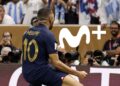 Movistar extiende oferta de fútbol a 20 euros hasta agosto