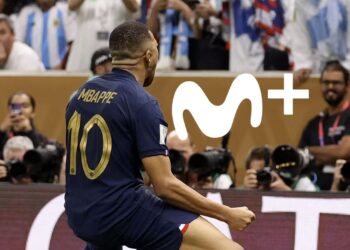 Movistar extiende oferta de fútbol a 20 euros hasta agosto