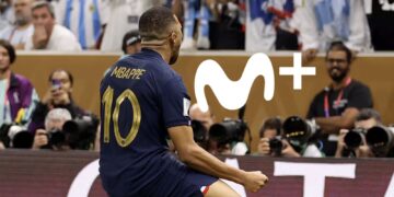 Movistar extiende oferta de fútbol a 20 euros hasta agosto