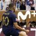 Movistar extiende oferta de fútbol a 20 euros hasta agosto