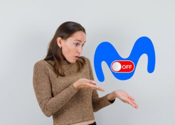 Movistar permite pausar la fibra: paga solo por días usados
