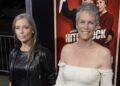 Muere Kelly Curtis, actriz de Star Trek y hermana de Jamie Lee Curtis