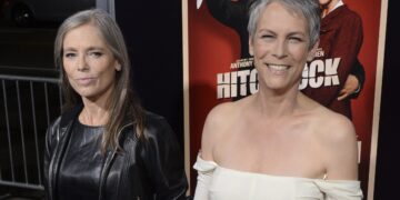 Muere Kelly Curtis, actriz de Star Trek y hermana de Jamie Lee Curtis