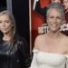 Muere Kelly Curtis, actriz de Star Trek y hermana de Jamie Lee Curtis