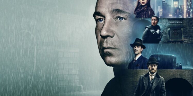 Netflix y su apuesta por series de crimen real que cautivan audiencias