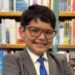 Niño mexicano de 10 años dicta conferencias con coeficiente intelectual superior al de Einstein