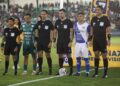 Nueva Santa Rosa asciende a Primera División tras vencer a Suchitepéquez
