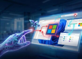 OpenAI integra control remoto en Windows: maneja tu PC desde el móvil