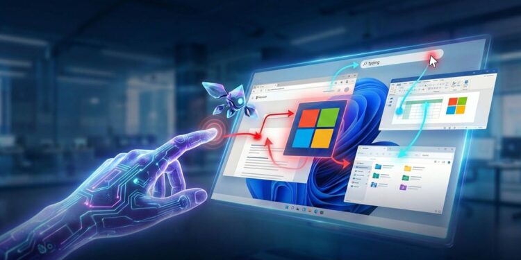 OpenAI integra control remoto en Windows: maneja tu PC desde el móvil