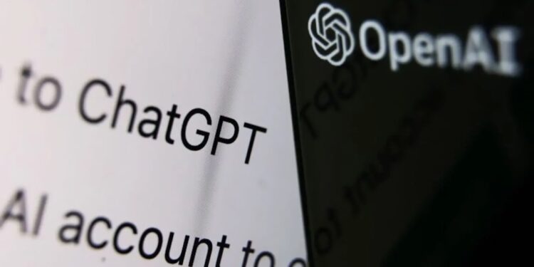 OpenAI se prepara para cotizar en bolsa con valoración millonaria