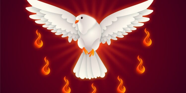 Pentecostés 2026: qué significa la festividad que celebra hoy la Iglesia