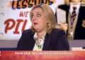 Pilar Vidal revela el cómico malentendido que la dejó en ridículo