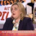 Pilar Vidal revela el cómico malentendido que la dejó en ridículo