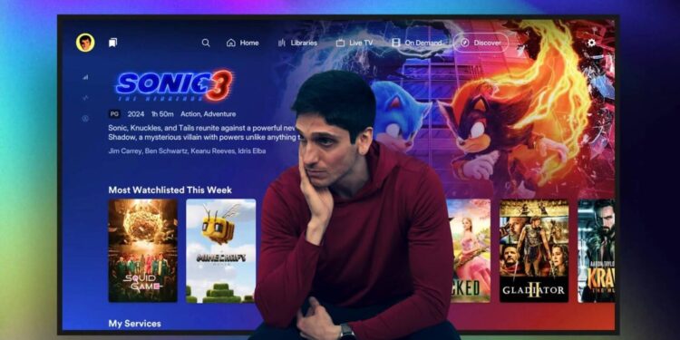 Plex sube precios: qué debes saber si usas la plataforma