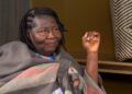 Poeta afrocolombia rompe barrera histórica en Academia de la Lengua