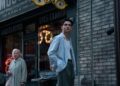Prime Video estrena drama sobre ping pong con Timothée Chalamet