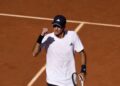 Rafa Jódar debuta en Roland Garros 2026 como cabeza de serie