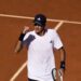 Rafa Jódar debuta en Roland Garros 2026 como cabeza de serie