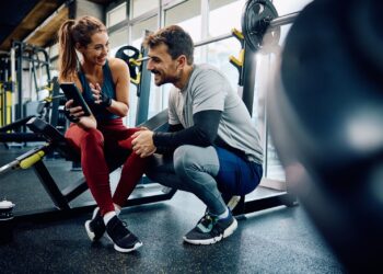 Redes de fitness dañan autoestima de jóvenes centroamericanos
