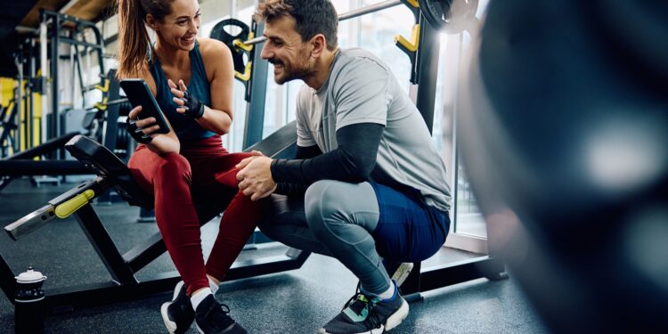 Redes de fitness dañan autoestima de jóvenes centroamericanos