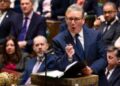 Reino Unido enfrenta crisis de gobernabilidad ante descontento político
