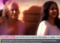Revelan detalles de conversación privada entre figuras españolas