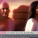 Revelan detalles de conversación privada entre figuras españolas