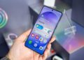 Samsung prepara actualizaciones para 13 celulares en mayo