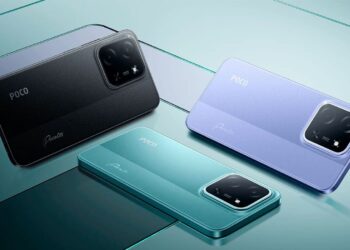 Smartphone económico de Xiaomi POCO baja de 85 euros en tienda online