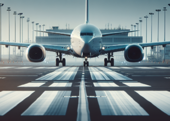 Spirit Airlines cesa operaciones: cancela todos sus vuelos